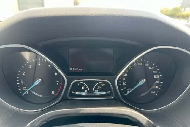 Ford Focus (2015) thumbnail 6