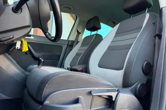 Volkswagen Golf Plus (2013) thumbnail 4