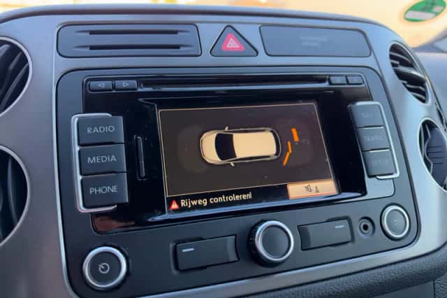 Volkswagen Golf Plus (2013) thumbnail 5