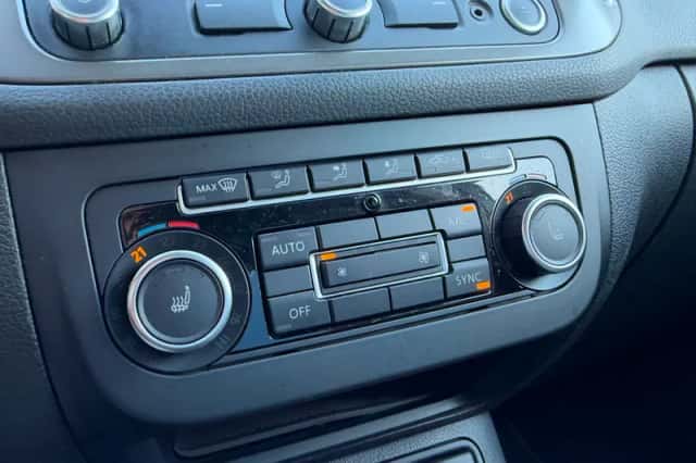 Volkswagen Golf Plus (2013) thumbnail 6