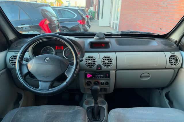 Renault Kangoo (2006) thumbnail 3