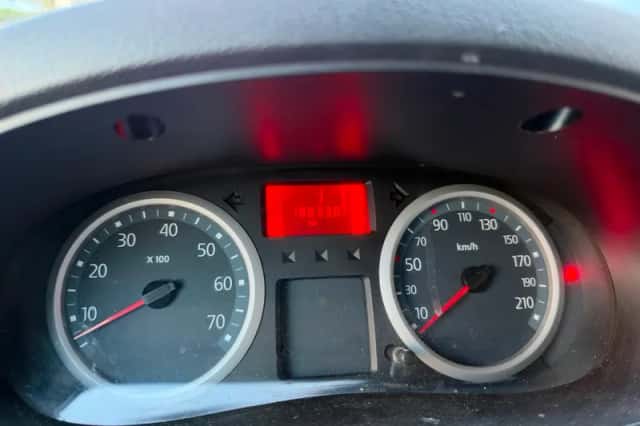 Renault Kangoo (2006) thumbnail 5