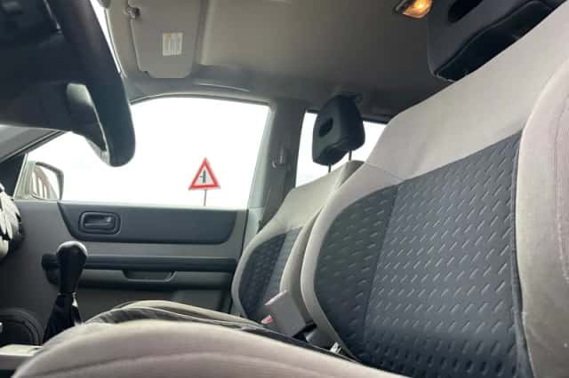 Nissan X-Trail (2006) thumbnail 4