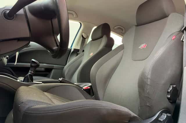 SEAT Leon (2008) thumbnail 3