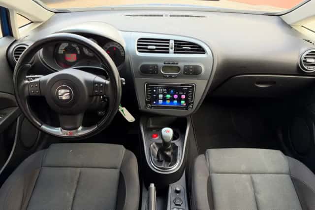 SEAT Leon (2008) thumbnail 4