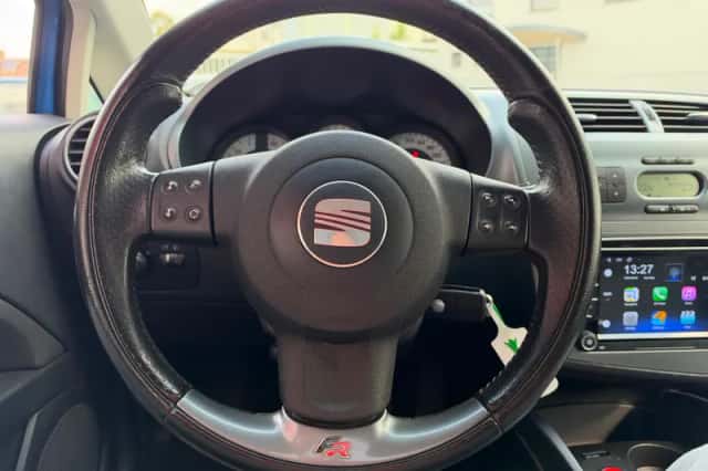 SEAT Leon (2008) thumbnail 5