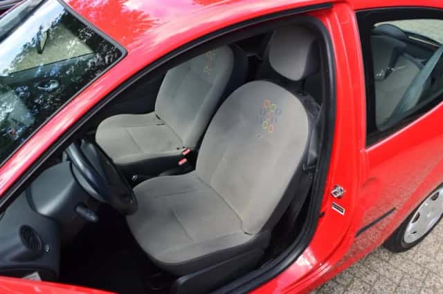 Renault Twingo (2010) thumbnail 6
