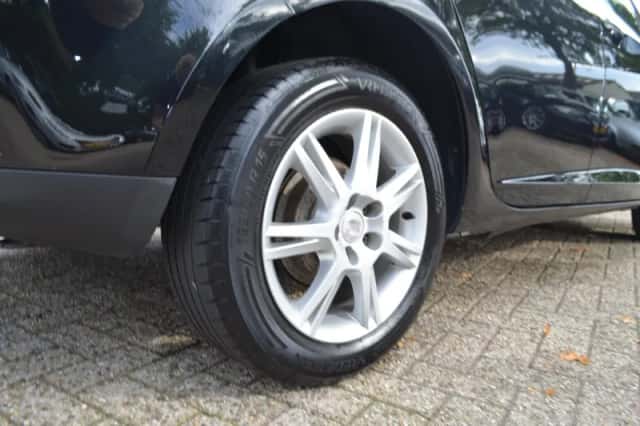 SEAT Ibiza (2011) thumbnail 6