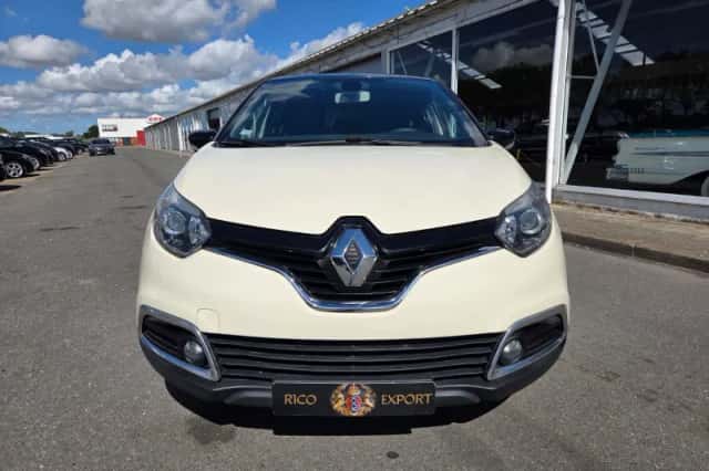 Renault Captur (2014) thumbnail 4