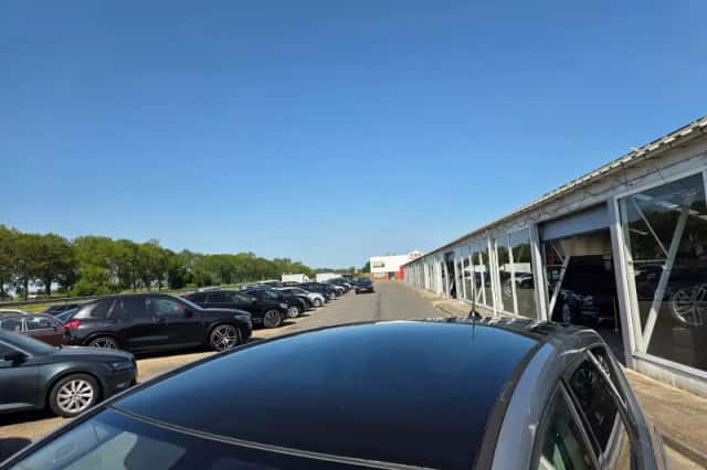 Opel Meriva (2011) thumbnail 6