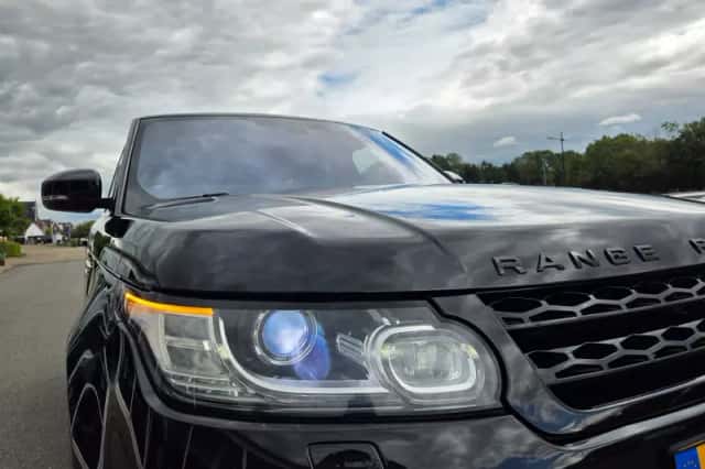 Land Rover Range Rover Sport (2014) thumbnail 6