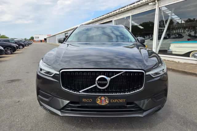 Volvo XC60 (2019) thumbnail 4