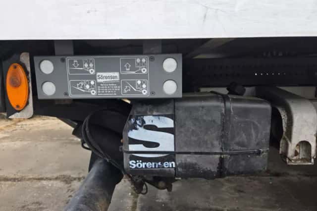 Mercedes-Benz Sprinter (2018) thumbnail 6