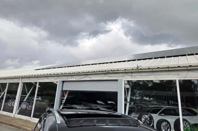 Audi Q7 (2011) thumbnail 6