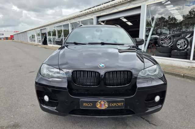 BMW X6 (2012) thumbnail 5