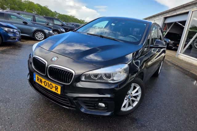 BMW 2-Serie Active Tourer (2018) thumbnail 3