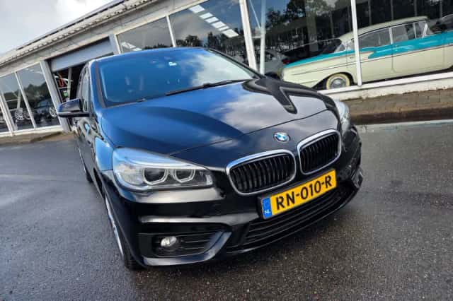 BMW 2-Serie Active Tourer (2018) thumbnail 5