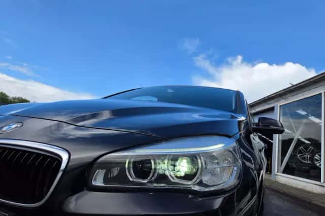 BMW 2-Serie Active Tourer (2018) thumbnail 6