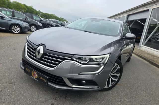 Renault Talisman (2017) thumbnail 3