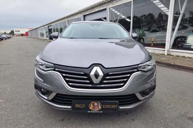 Renault Talisman (2017) thumbnail 4