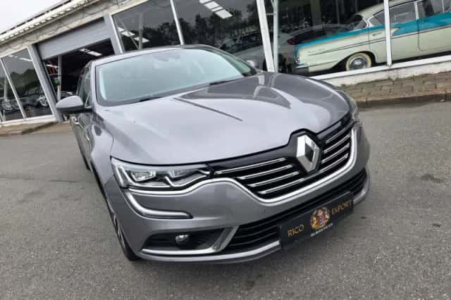 Renault Talisman (2017) thumbnail 5