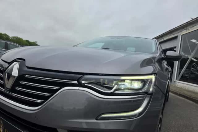 Renault Talisman (2017) thumbnail 6