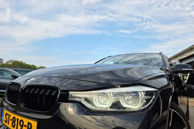 BMW 3-Serie (2018) thumbnail 6