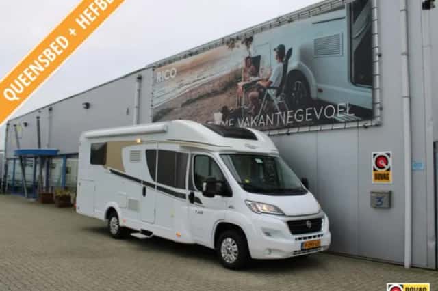 Carado T 449 (2015) thumbnail 2