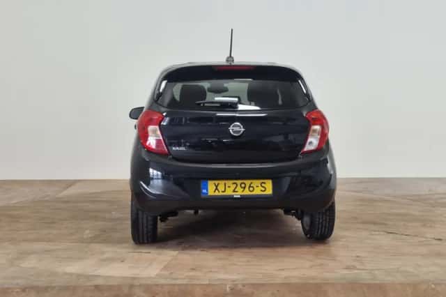Opel Karl (2019) thumbnail 5