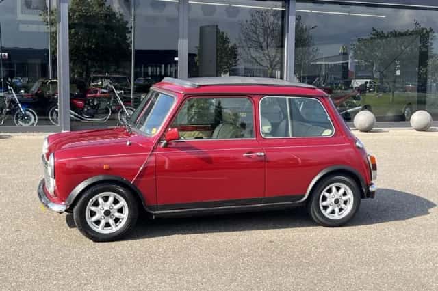 MINI 1300 (1996) thumbnail 6