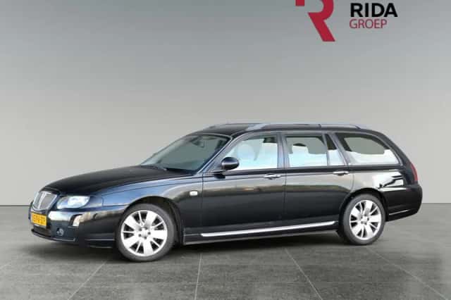 Rover 75 (2005) thumbnail 2