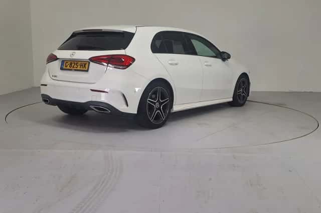 Mercedes-Benz A-Klasse (2019) thumbnail 6