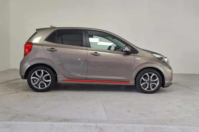 Kia Picanto (2020) thumbnail 5