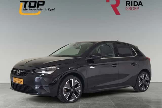 Opel Corsa-e (2023) thumbnail 2