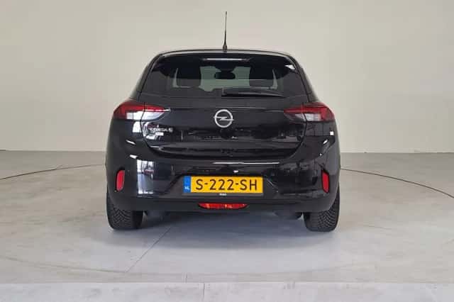 Opel Corsa-e (2023) thumbnail 4