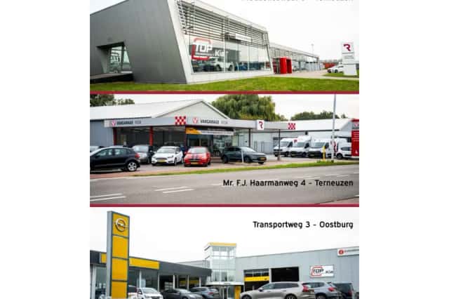Opel Corsa (2021) thumbnail 1