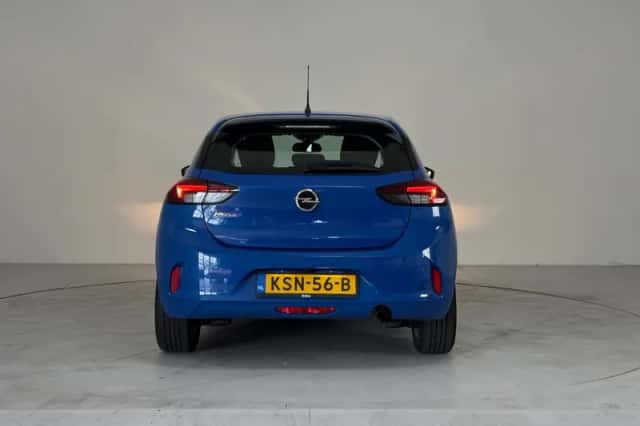 Opel Corsa (2021) thumbnail 6