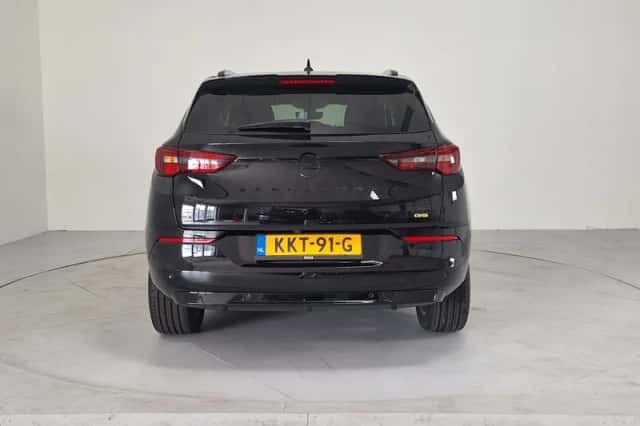 Opel Grandland (2023) thumbnail 5