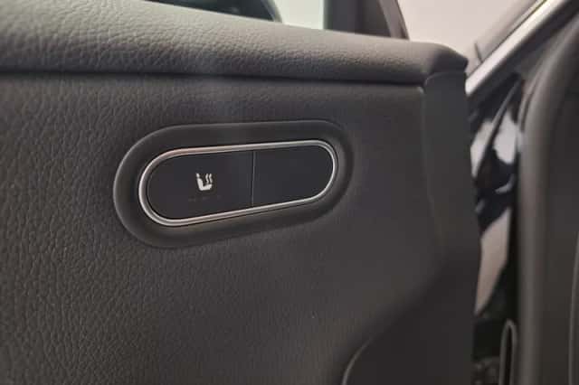 Mercedes-Benz CLA-Klasse (2021) thumbnail 3