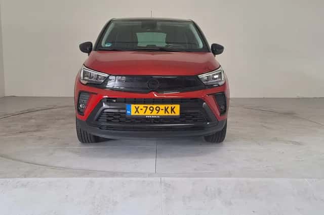 Opel Crossland (2022) thumbnail 3