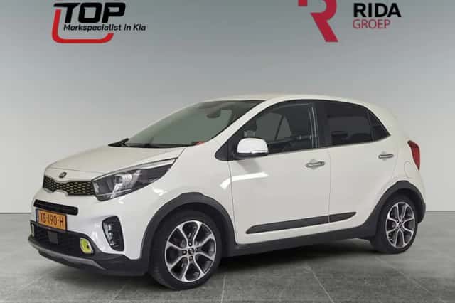 Kia Picanto (2018) thumbnail 2