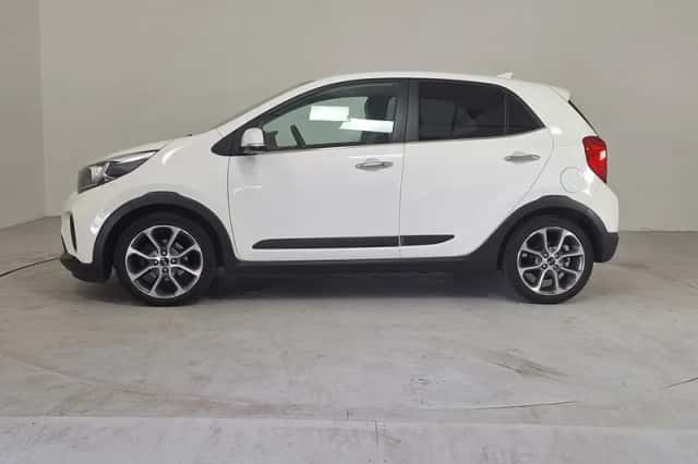 Kia Picanto (2018) thumbnail 3