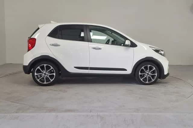 Kia Picanto (2018) thumbnail 5