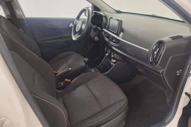 Kia Picanto (2018) thumbnail 1