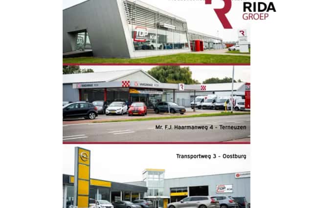Opel Grandland (2018) thumbnail 1