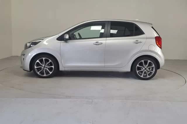 Kia Picanto (2018) thumbnail 3