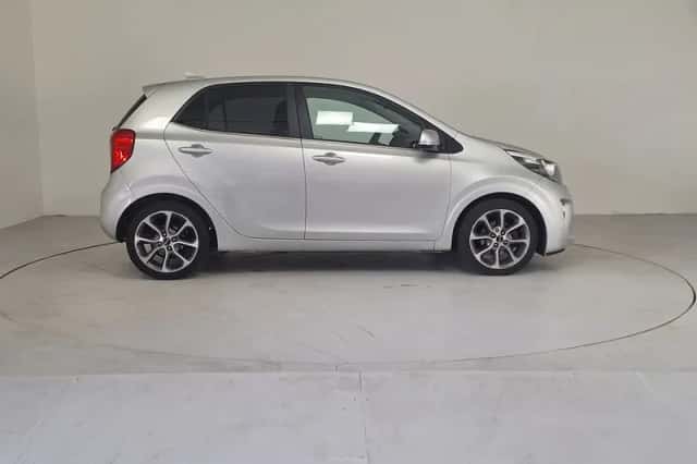 Kia Picanto (2018) thumbnail 5