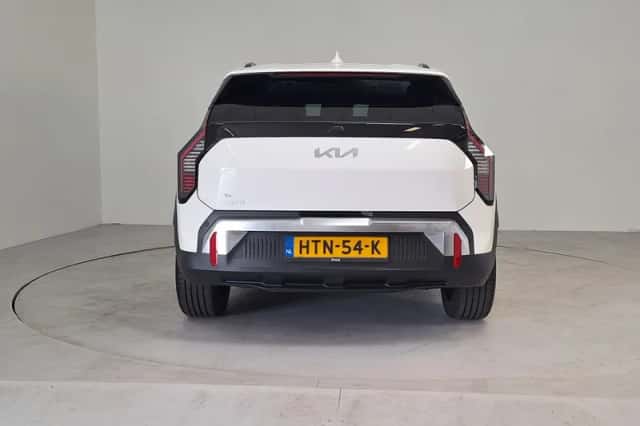 Kia EV3 (2025) thumbnail 3