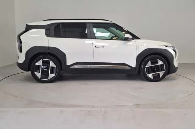 Kia EV3 (2025) thumbnail 4