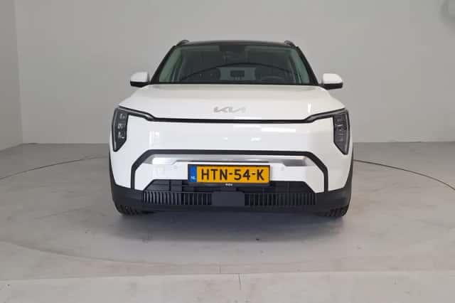 Kia EV3 (2025) thumbnail 6